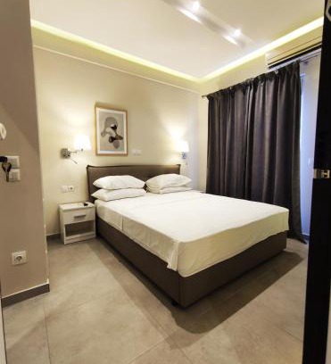 Kypseli Apartment | Athens Stay 15