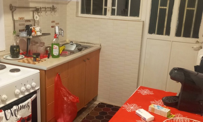 Chaidari Apartment | Athens West Cozy Stay