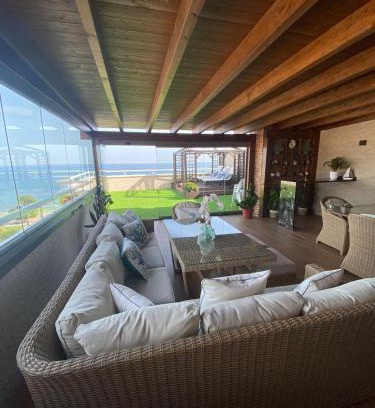 Marina d'Or Apartment | Atico LUXURY Magic World