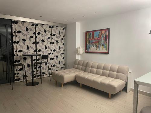 Castello de la Plana Apartment | Atico Pelayo