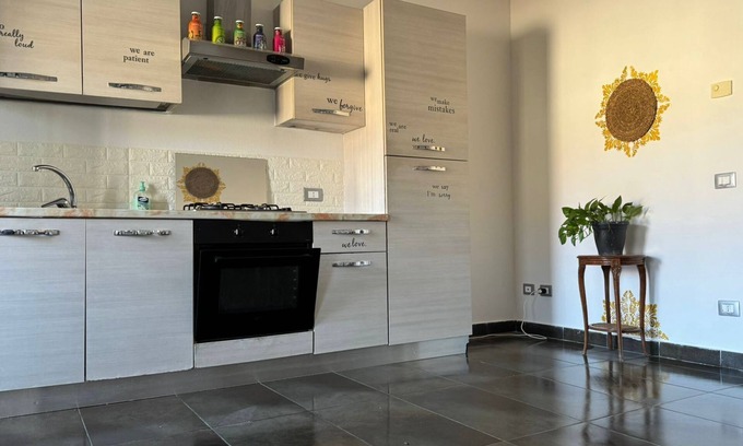 Cerea Apartment | ATLANTA CEREA 1