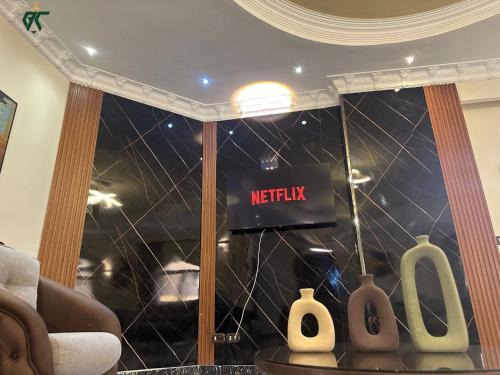 The 5th Settlement Apartment | Atlantic Aura by BC residence