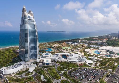 Haitang District Resort | Atlantis Sanya