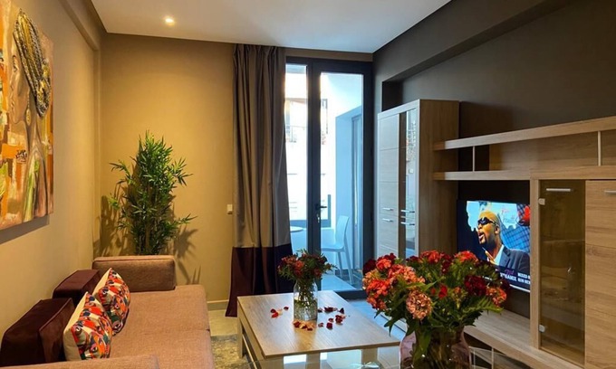 Agdal House | Atlas-Résidence By Rent-Inn