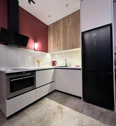 Arcadia Apartment | Atmosfera Resort Apartments- Апартаменты в Аркадии с террасой на крыше!