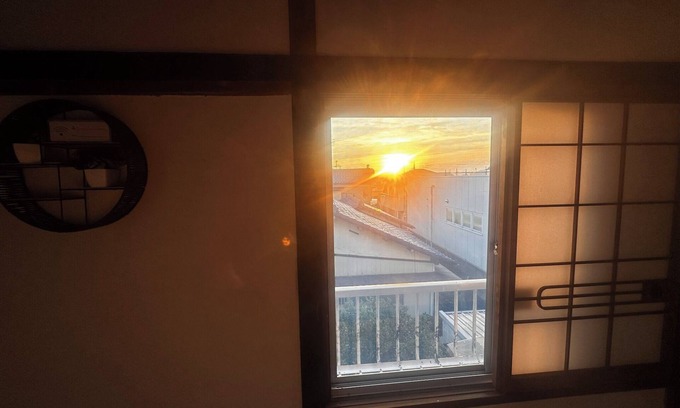 Hedamura House | Atmospherefilled Nishiizu Toda Popular oldstyle/Numazu Shizuoka