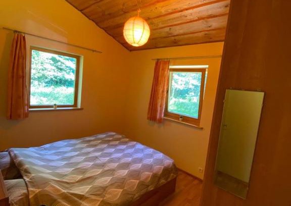 Kurzeme House | Atpūtas māja pie Usmas ezera