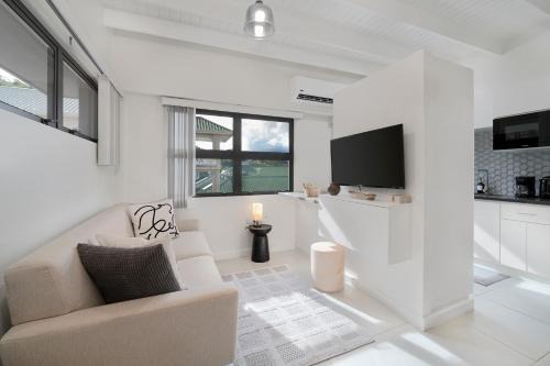 The Lime Apartment | Atrium Apartments - Cocoa Villa