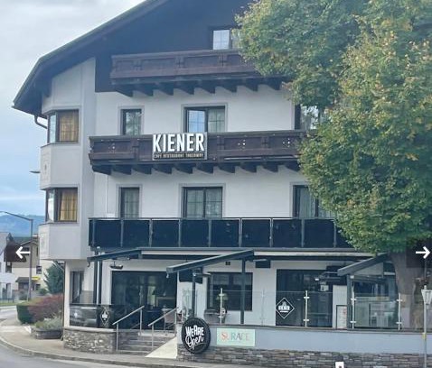 Sankt Georgen im Attergau Hotel | Attergau Rooms - Self Check-In