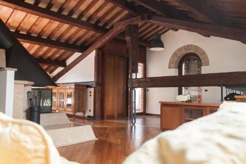 Bassano del Grappa Apartment | Attico Baggio