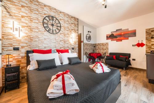 Capoterra Apartment | Attilio's House