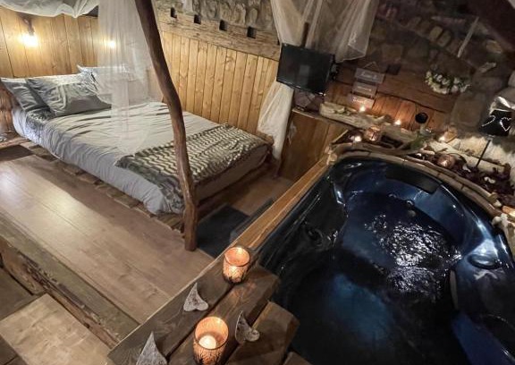 Jemeppe-sur-Sambre Bed & Breakfast | Au Bien-Etre D’Elise - Chambre d’hôte