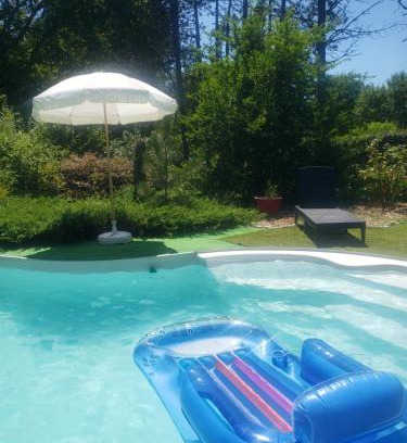 Cazalis Bed & Breakfast | Au ' Bord des Landes '