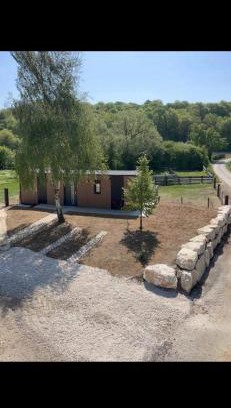 Lacroix-sur-Meuse House | Au cœur de la ferme 2