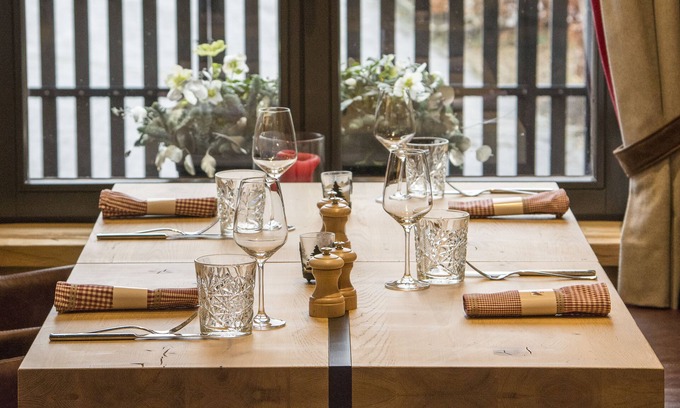 Walk Apartment | Au Cheval Blanc