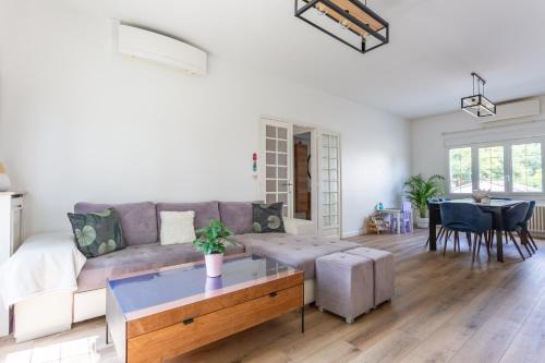 Villeneuve-le-Roi House | Au Clair de Seine - Proche de la gare