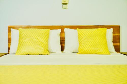 Ouidah House | Au Coeur de OUIDAH