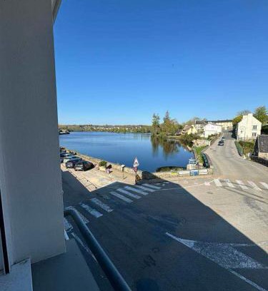 Huelgoat Apartment | Au coeur du chaos