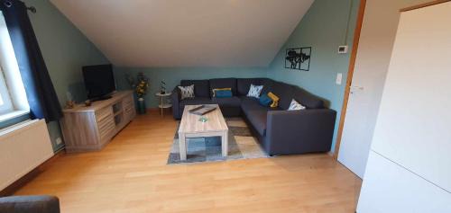 Walk Apartment | Au coin de la cascade