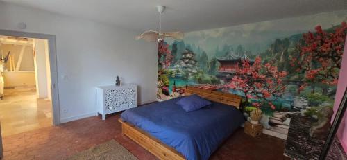 Dampierre-en-Bray House | Au Détour de Dampierre-en-Bray