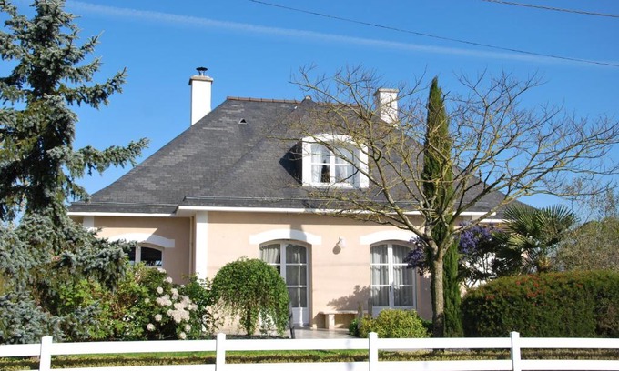 Bruz Bed & Breakfast | Au Detour de Rennes