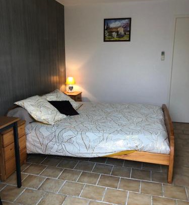 Passa Bed & Breakfast | AU MIMOSA - Chambre d'hôte Le Laurier