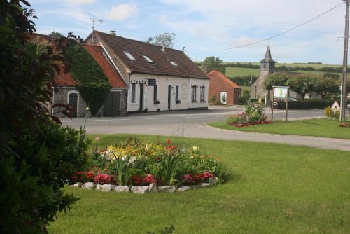 Hermelinghen Bed & Breakfast | Au Petit Bled