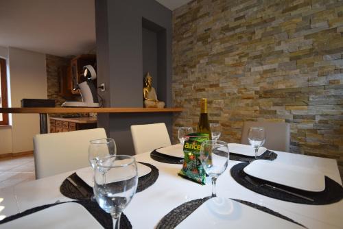 Saint-Hippolyte Apartment | au pied du Haut Koenigsbourg 1