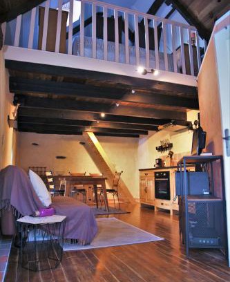 Plounevezel House | Au ptit gîte