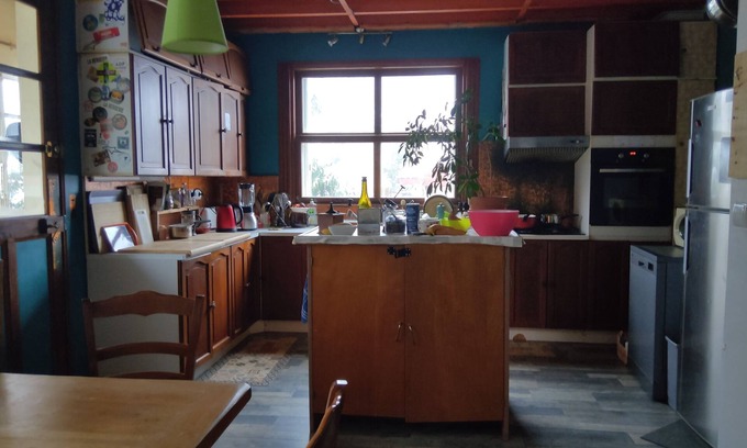 Sud Loire House | Aubépines 4 - Zenith Orléans bed and breakfast