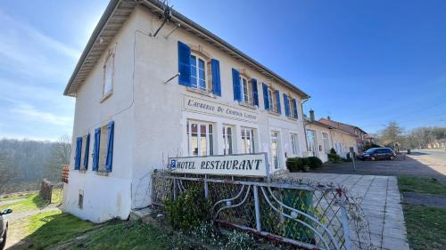 Flirey Hotel | Auberge de Flirey