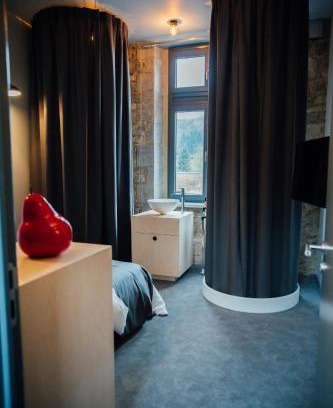 Thuin Bed & Breakfast | Auberge de l'Abbaye