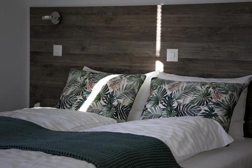 Le Locle Hotel | Auberge du Prévoux