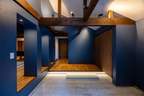 Sakai Hotel | Auberge S'Amuser - Vacation STAY 96495v