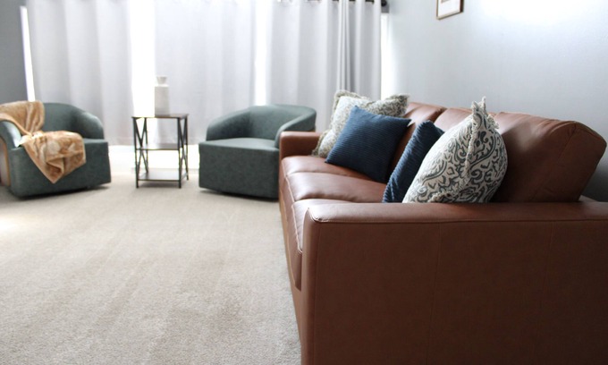 Melrose Park Apartment | Auburn Riverside, Owasco Lake, Outdoor Space