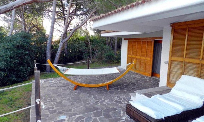 Portobello di Gallura House | Audarya 610S