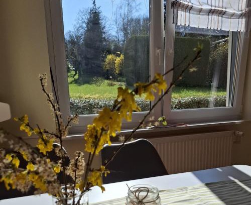 Pforzheim Apartment | Auf der Ried26 - Frisch renoviertes, charmantes Familien-Appartement mit 3 Schlafräumen