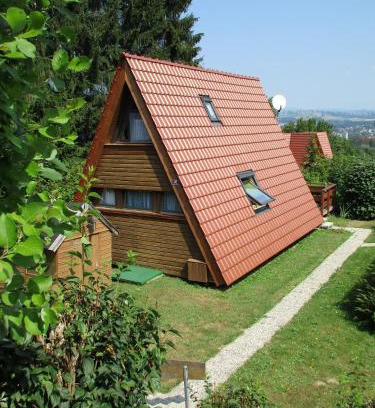 Geyersberg House | Auf die 12 - Auf die 13