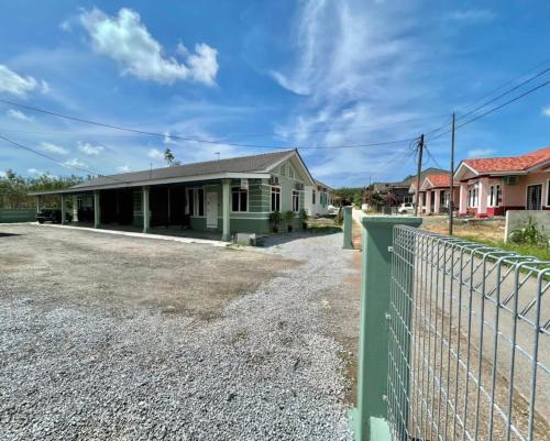 Pendang District House | Aufa Homestay 2 Bilik Aircond