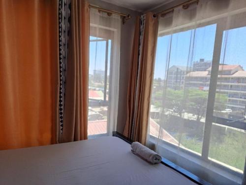 Embakasi Bed & Breakfast | Aulet Homes 47