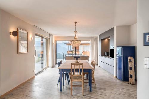 Fie allo Sciliar Apartment | Aumia Apartment Saphir