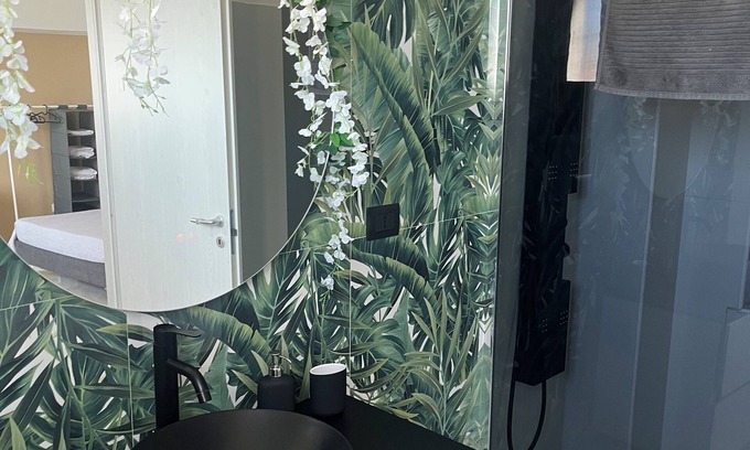 Contrada Pantano d'Arci Apartment | Aunt Lisa home