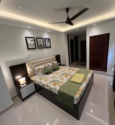 Port Blair Bed & Breakfast | Auraville Homestay