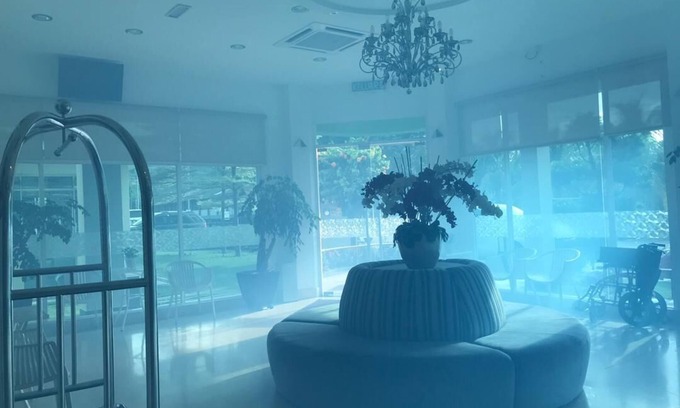 Bahau Hotel | Aurora Boutique Hotel