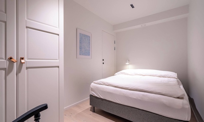 Tromso Apartment | Aurora observation - with immediate proximity to nature