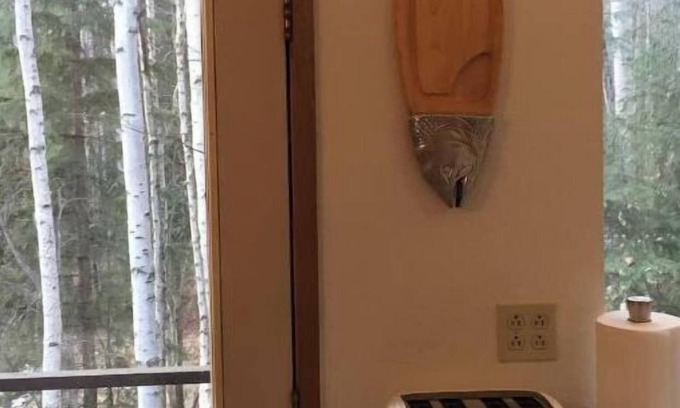 Fairbanks Apartment | Aurora SkyFire Manor