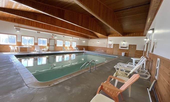 Mio Hotel | AuSable Valley Inn