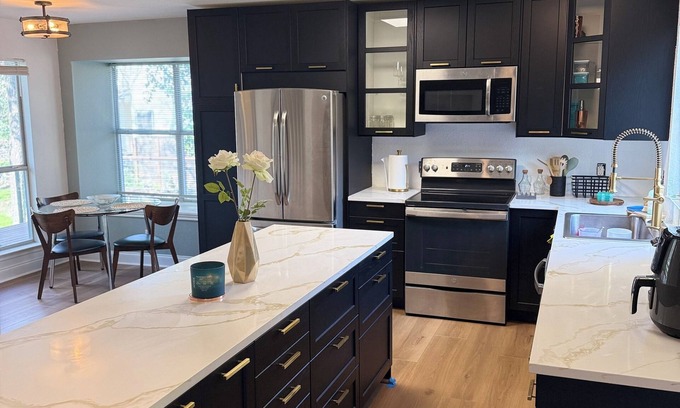 McNeil House | Austin Retreat away from Home