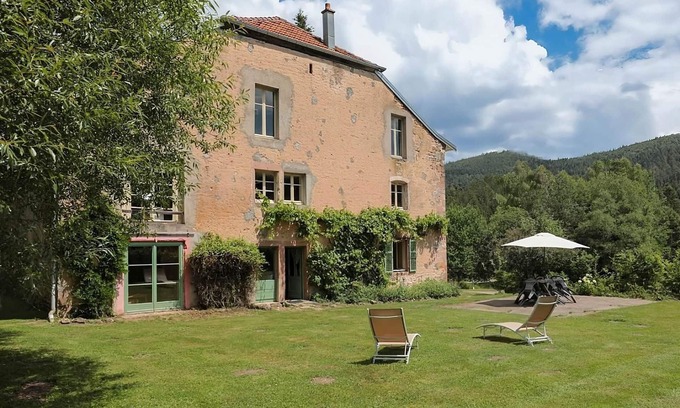 La Houssiere Other | Authentic Cottage at the Foot of the Vosges Mountains