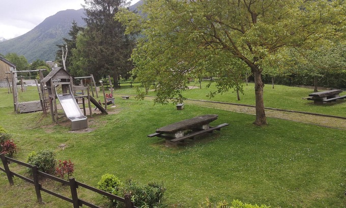 Lez House | Authentic house in the heart of the Pyrenees